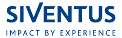 Siventus Logo and Claim